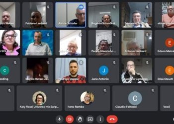 Campo Bom elege delegados e demandas que vão para votação da Consulta Popular no Consinos 5 Campo Bom elege delegados e demandas que vão para votação da Consulta Popular no Consinos