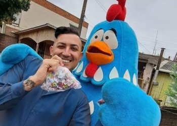 Ação Social Entre Amigos realiza Festa das Crianças neste domingo, 23 10 Ação Social Entre Amigos realiza Festa das Crianças neste domingo, 23