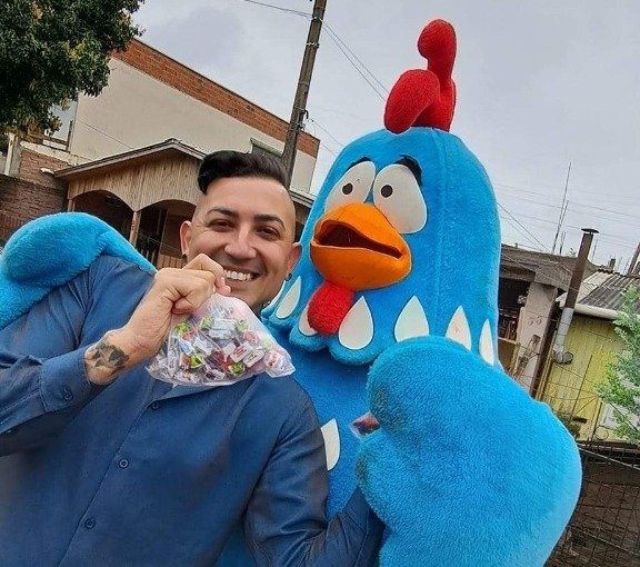 Ação Social Entre Amigos realiza Festa das Crianças neste domingo, 23 1 Ação Social Entre Amigos realiza Festa das Crianças neste domingo, 23