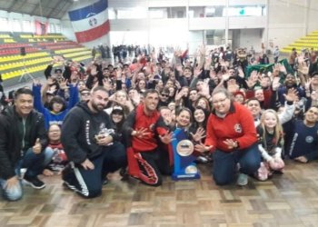 Pré-inscrições para a Gincana estão abertas até final de novembro 5 Pré-inscrições para a Gincana estão abertas até final de novembro