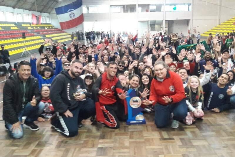 Pré-inscrições para a Gincana estão abertas até final de novembro