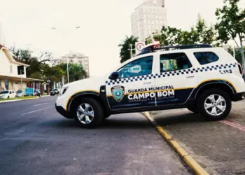 Os primeiros 30 dias da Guarda Municipal de Campo Bom em números