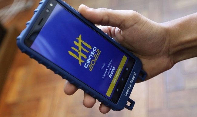 Novos recenseadores estão sendo treinados, mas ainda há vagas 1 Censo 2022 em Campo Bom: baixo número de profissionais recenseadores e falta de respostas ao questionário preocupam