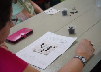 Campo Bom tem programação especial no mês do idoso 3 Campo Bom tem programação especial no mês do idoso