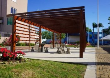 Largo Irmãos Vetter terá internet gratuita 4 Largo Irmãos Vetter terá internet gratuita