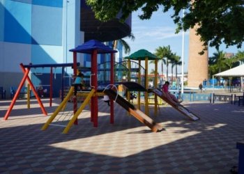 Prefeitura promove programação especial para o Dia das Crianças 2 Prefeitura promove programação especial para o Dia das Crianças