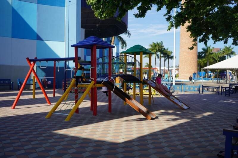 Prefeitura promove programação especial para o Dia das Crianças 1 Prefeitura promove programação especial para o Dia das Crianças