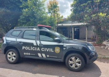 Polícia Civil realiza prisão por receptação qualificada e maus-tratos contra animais 6 Polícia Civil realiza prisão por receptação qualificada e maus-tratos contra animais