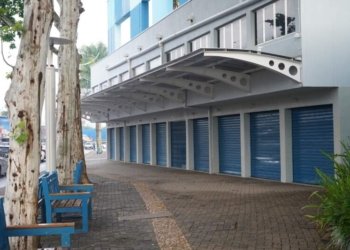 Prefeitura abre licitação de espaços na praça de alimentação do Largo Irmãos Vetter