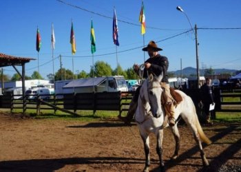 Rodeio Nacional de Campo Bom em 2023 acontece em março