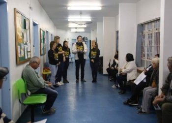 Com mais de 5 mil ausências registradas nos últimos meses, Campo Bom retoma o programa Saúde sem Faltas 