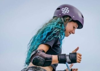 Sofia Godoy se consagra entre as 10 melhores do mundo em campeonato no Rio