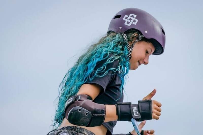 Sofia Godoy se consagra entre as 10 melhores do mundo em campeonato no Rio 1 Sofia Godoy se consagra entre as 10 melhores do mundo em campeonato no Rio