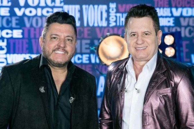 Bruno e Marrone é atração confirmada no aniversário de Campo Bom 1 Bruno e Marrone é atração confirmada no aniversário de Campo Bom