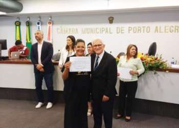 APAE Campo Bom é a primeira do Estado a implantar Ensino Fundamental