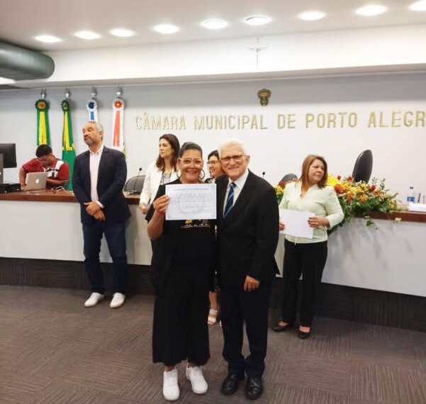 APAE Campo Bom é a primeira do Estado a implantar Ensino Fundamental