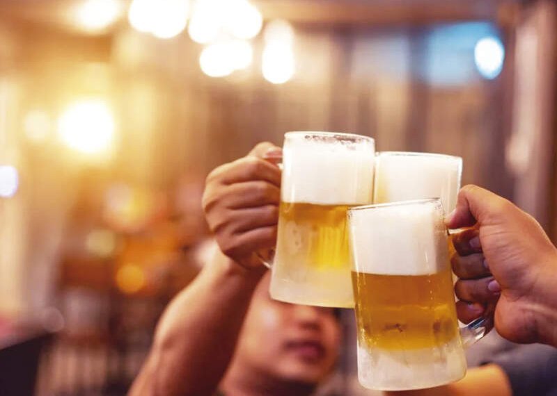 É neste final de semana: 1ª Oktoberfest Campo Bom