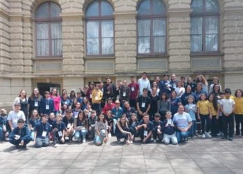 Campo Bom é finalista da IV Olimpíada Brasileira de Educação Financeira 3 Campo Bom é finalista da IV Olimpíada Brasileira de Educação Financeira