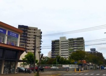 Campo Bom registra recorde de mínima em 38 anos para o mês de novembro 3 Campo Bom registra recorde de mínima em 38 anos para o mês de novembro