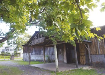CTG Guapos do Itapuí recebe parte do recurso federal para construção da nova sede 10 CTG Guapos do Itapuí recebe parte do recurso federal para construção da nova sede