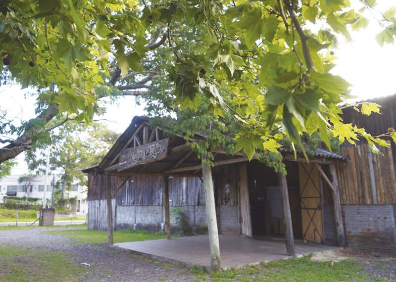 CTG Guapos do Itapuí recebe parte do recurso federal para construção da nova sede 1 CTG Guapos do Itapuí recebe parte do recurso federal para construção da nova sede