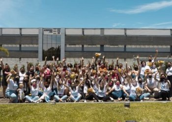 <strong>Loja dos Sonhos promove dia inesquecível para 100 mulheres campo-bonenses</strong> 8 Loja dos Sonhos promove dia inesquecível para 100 mulheres campo-bonenses