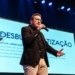 Prefeito Luciano Orsi vai falar sobre educação no Fórum de Cidades Digitais e Inteligentes 6 Prefeito Luciano Orsi vai à Barcelona para participar de congresso sobre o futuro das cidades no mundo