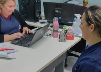 Matrículas novas na rede municipal seguem até nesta quarta-feira