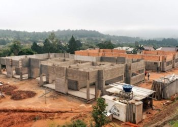 Entre obras concluídas, em andamento e projetadas, investimento na educação de Campo Bom chega a R$ 15 milhões em 2022