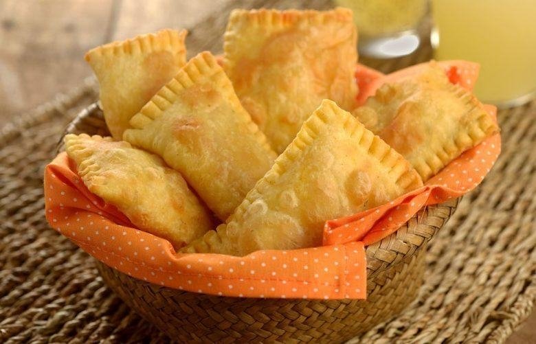 Associação Espírita Fonte de Luz de Campo Bom promove Pastel do Fonte