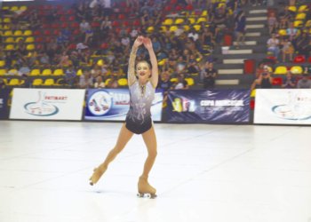 Copa Mercosul de Patinação reunirá mais de 700 atletas da América do Sul