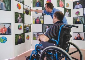 Semana para debater inclusão e valorização da pessoa com deficiência é promovida em Campo Bom 4 Semana para debater inclusão e valorização da pessoa com deficiência é promovida em Campo Bom