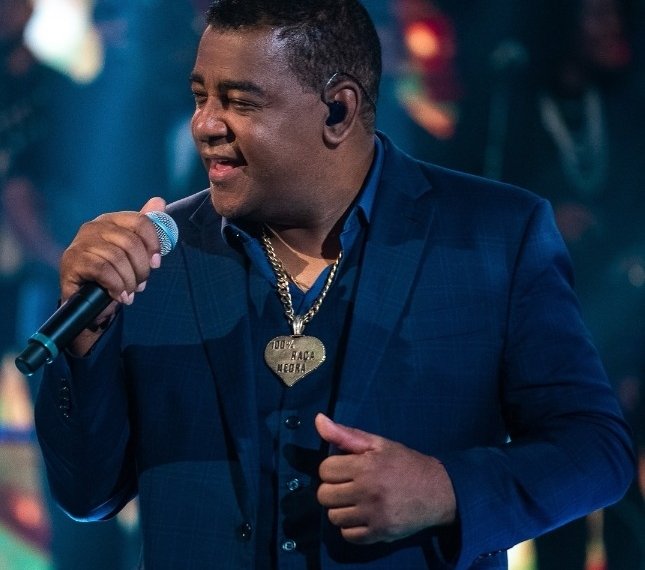 Raça Negra é atração principal do Natal da Integração 1 Raça Negra é atração principal do Natal da Integração