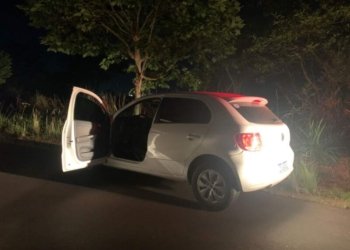 Brigada militar efetua prisão por roubo de veículo no bairro Quatro Colônias