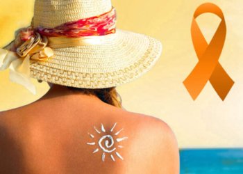 Dezembro também é mês de reforçar os cuidados contra o câncer de pele
