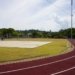 Reinauguração da pista de atletismo do Parcão acontece nesta terça, 20 5 Reinauguração da pista de atletismo do Parcão acontece nesta terça, 20