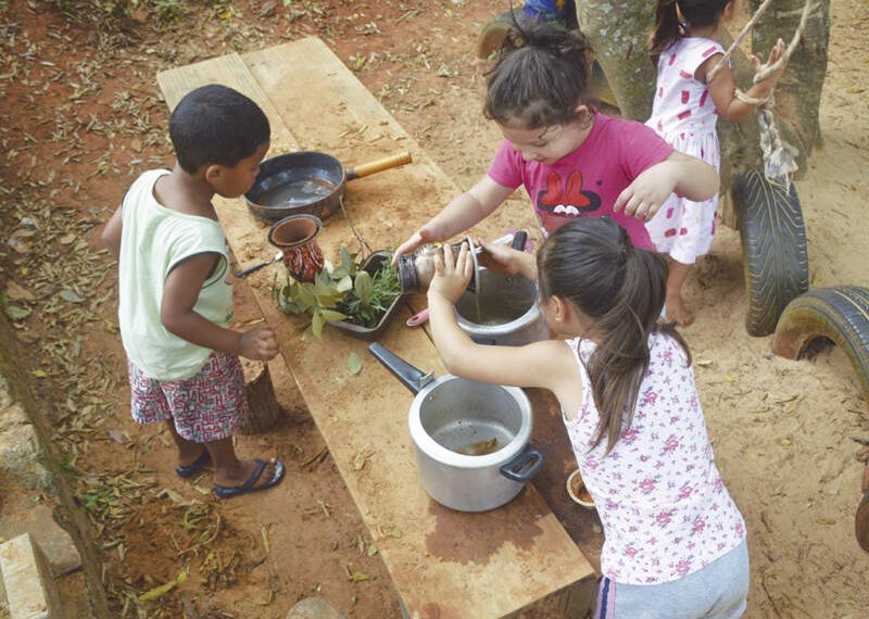 Emei Claudy Schaefer vence etapa nacional no prêmio Meu Pátio é Meu Mundo 1 Emei Claudy Schaefer vence etapa nacional no prêmio Meu Pátio é Meu Mundo