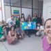 <strong>1º Encontro do Coletivo de Pessoas com Deficiência e Aliados de Campo Bom</strong> 7 1º Encontro do Coletivo de Pessoas com Deficiência e Aliados de Campo Bom