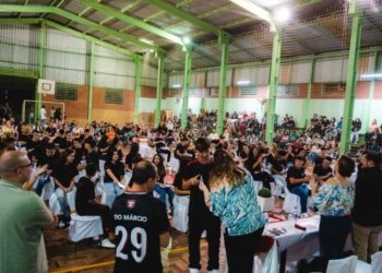 Rede municipal entra de férias até dia 13 de fevereiro 9 Rede municipal entra de férias até dia 13 de fevereiro