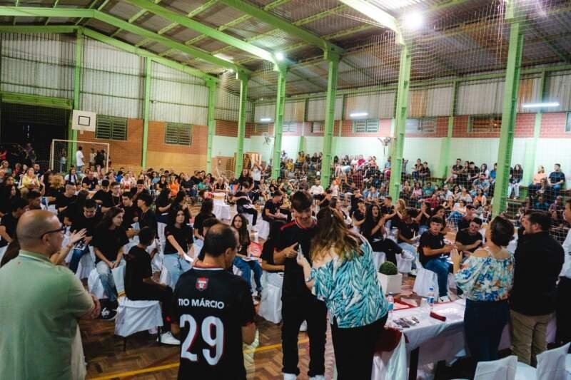 Rede municipal entra de férias até dia 13 de fevereiro 1 Rede municipal entra de férias até dia 13 de fevereiro