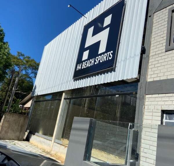 Última etapa do H4 Cup de Futevôlei acontece neste domingo, 11 1 Última etapa do H4 Cup de Futevôlei acontece neste domingo, 11