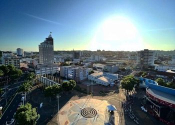 <strong>Amiguinho e Mirante também são atrações no Natal da Integração</strong> 7 Amiguinho e Mirante também são atrações no Natal da Integração