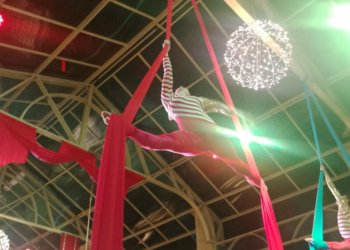 Confira as atrações do fim de semana no Natal da Integração 10 Confira as atrações do fim de semana no Natal da Integração