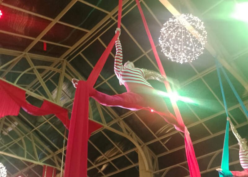 Confira as atrações do fim de semana no Natal da Integração