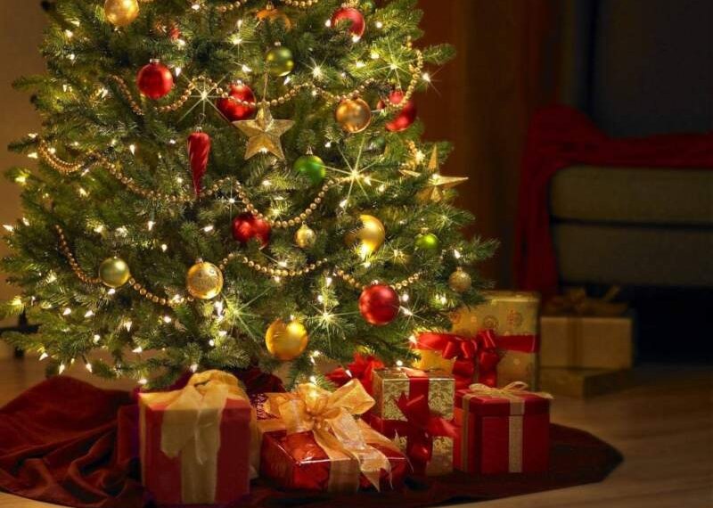 Você conhece a origem dos símbolos natalinos? 1 Você conhece a origem dos símbolos natalinos?