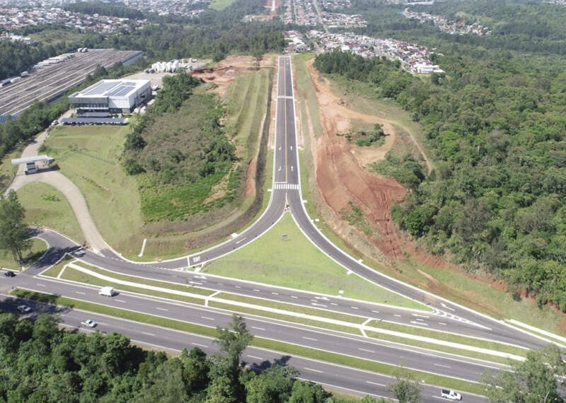 Interessados em ganhar lotes do Distrito Industrial devem se inscrever até o dia 22 de fevereiro 1 Interessados em ganhar lotes do Distrito Industrial devem se inscrever até o dia 22 de fevereiro