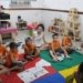<strong>Mais de 500 crianças participam do projeto Animação nas Férias</strong> 6 Mais de 500 crianças participam do projeto Animação nas Férias
