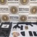 Brigada Militar prende indivíduos e apreende armas, após troca de tiros 7 Brigada Militar prende indivíduos e apreende armas, após troca de tiros