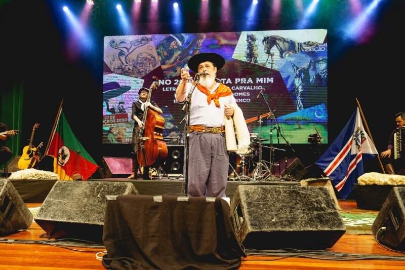 Saiu a lista dos finalistas do 20º Acampamento da Canção Nativa