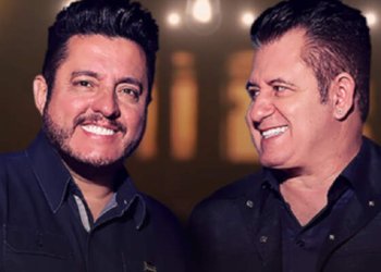 Domingo é dia de grandes shows no Largo Irmãos Vetter 5 Veja a programação completa do aniversário de Campo Bom